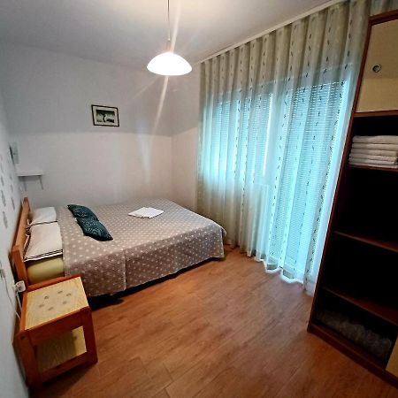 Apartment Prskalo - 沃迪切 外观 照片