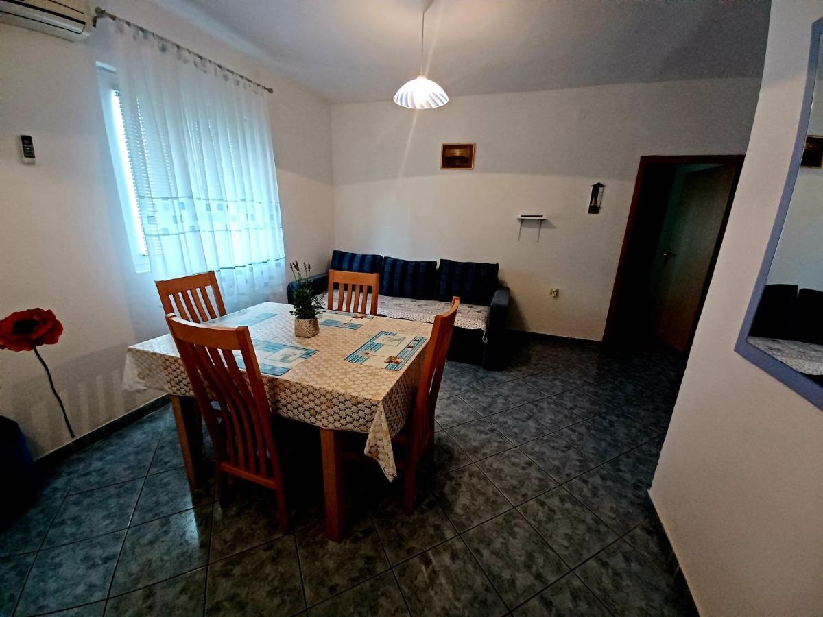 Apartment Prskalo - 沃迪切 外观 照片
