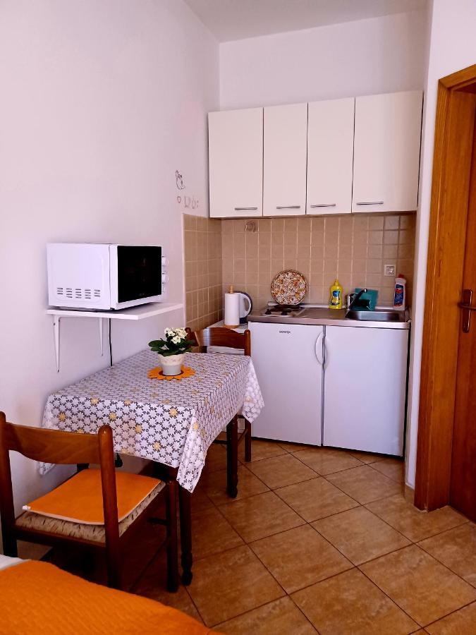 Apartment Prskalo - 沃迪切 外观 照片
