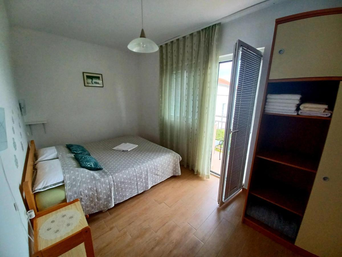 Apartment Prskalo - 沃迪切 外观 照片