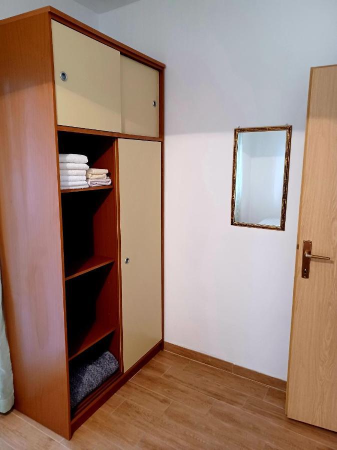 Apartment Prskalo - 沃迪切 外观 照片
