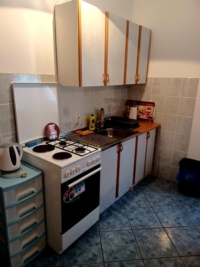 Apartment Prskalo - 沃迪切 外观 照片