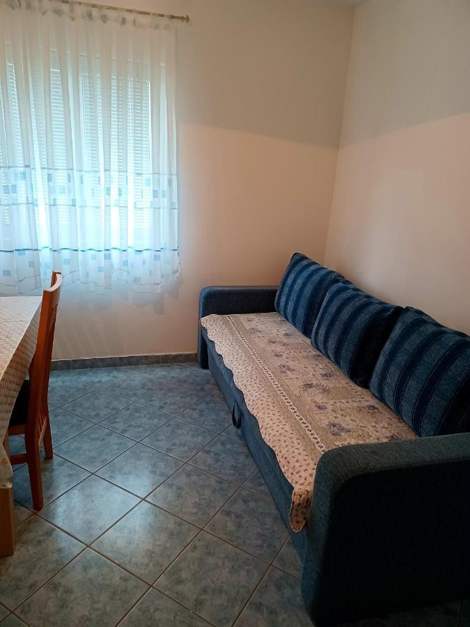 Apartment Prskalo - 沃迪切 外观 照片