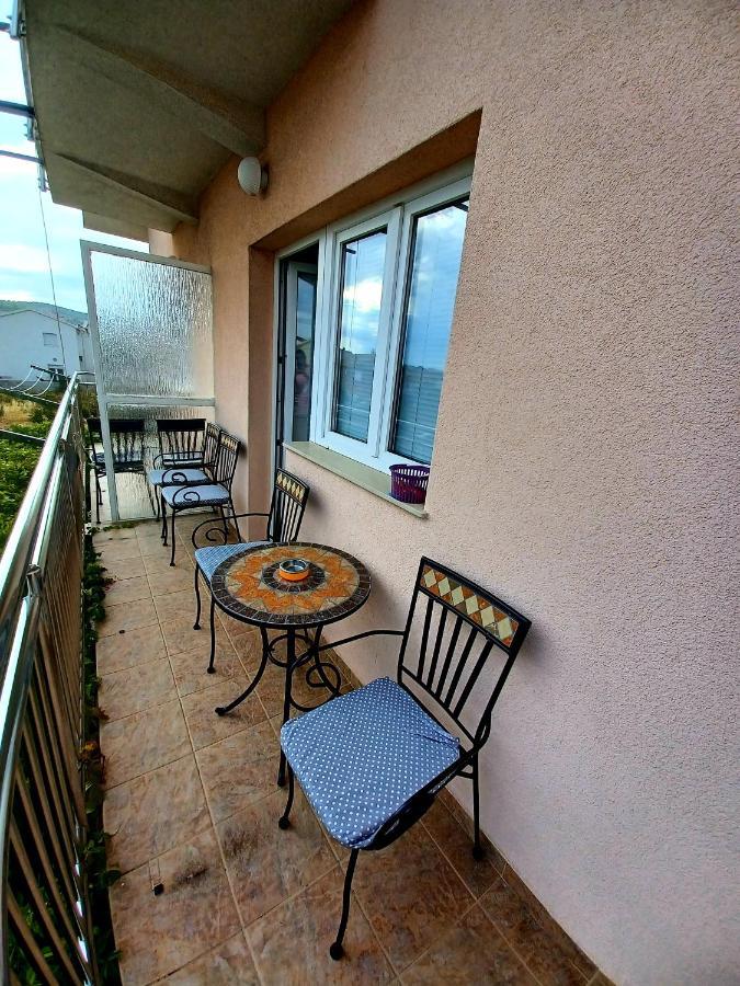 Apartment Prskalo - 沃迪切 外观 照片