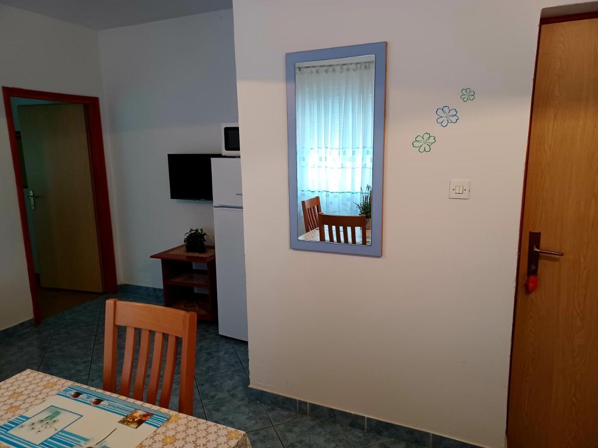 Apartment Prskalo - 沃迪切 外观 照片