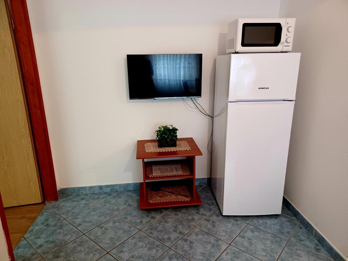 Apartment Prskalo - 沃迪切 外观 照片