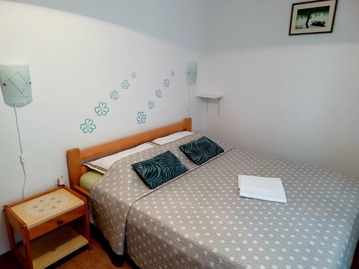 Apartment Prskalo - 沃迪切 外观 照片