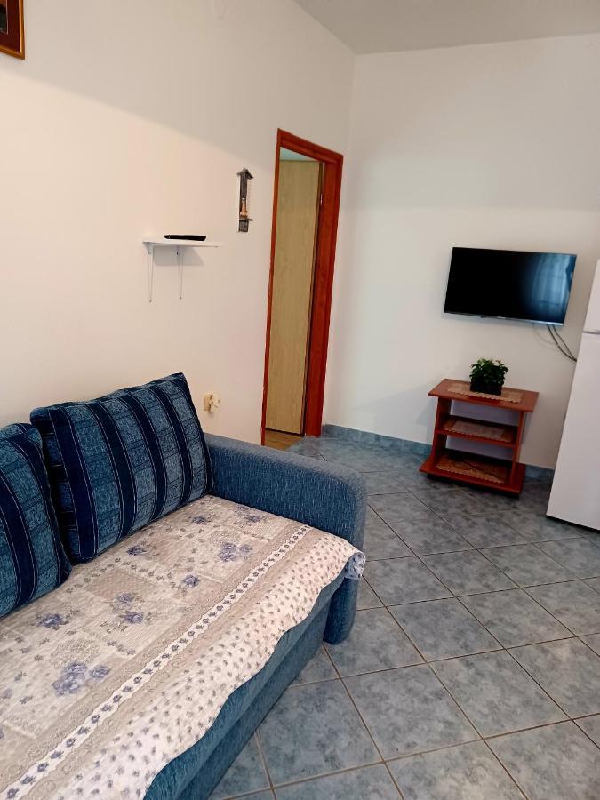 Apartment Prskalo - 沃迪切 外观 照片