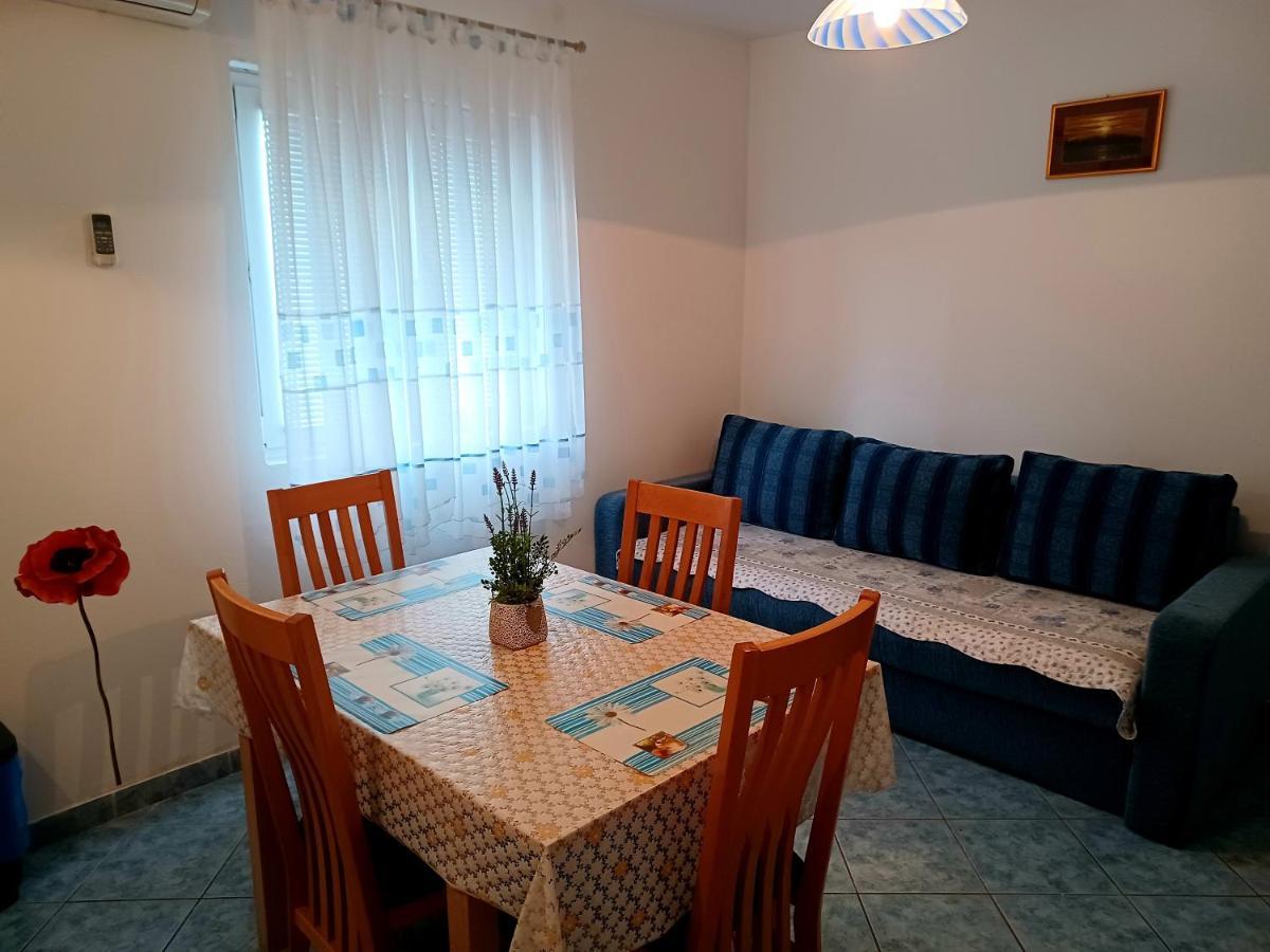 Apartment Prskalo - 沃迪切 外观 照片