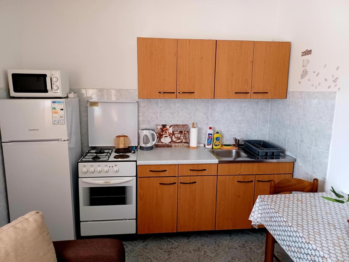 Apartment Prskalo - 沃迪切 外观 照片