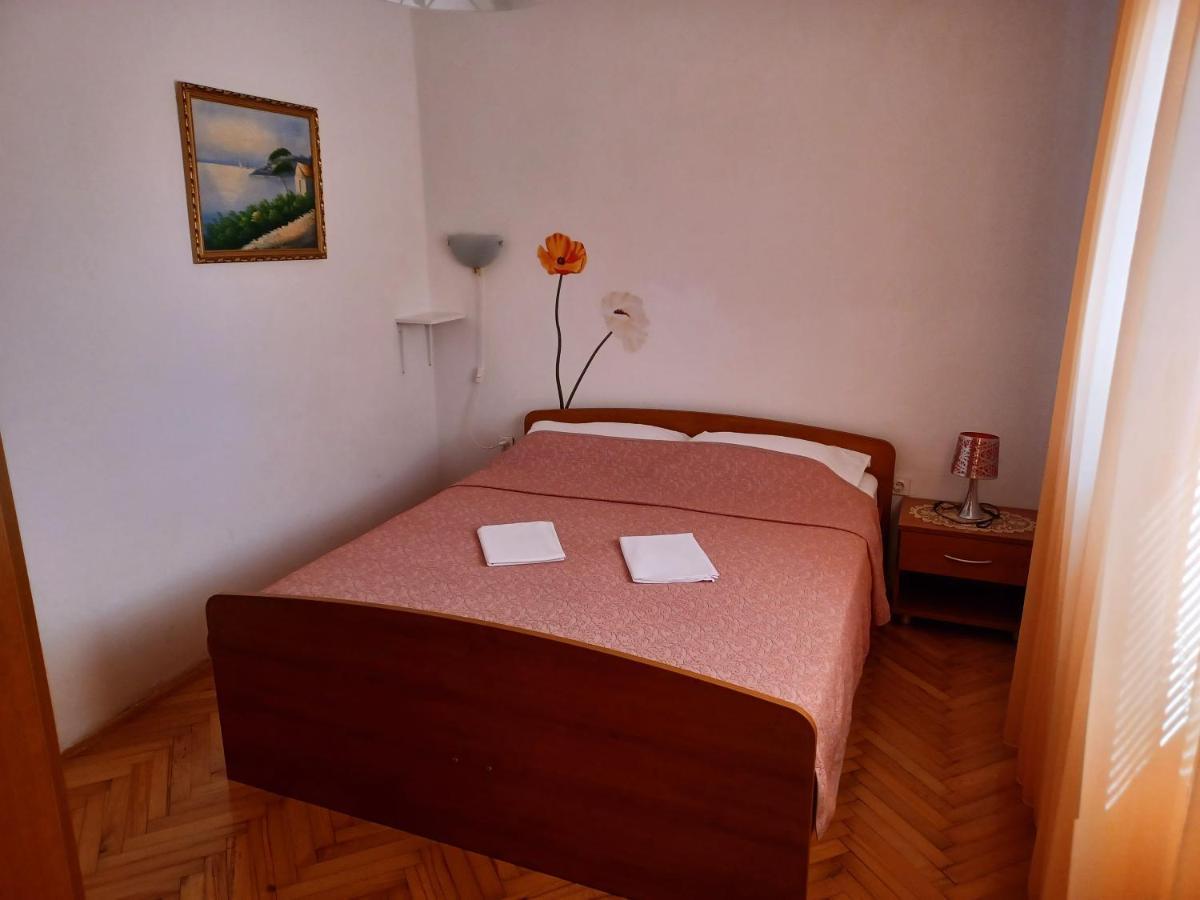 Apartment Prskalo - 沃迪切 外观 照片