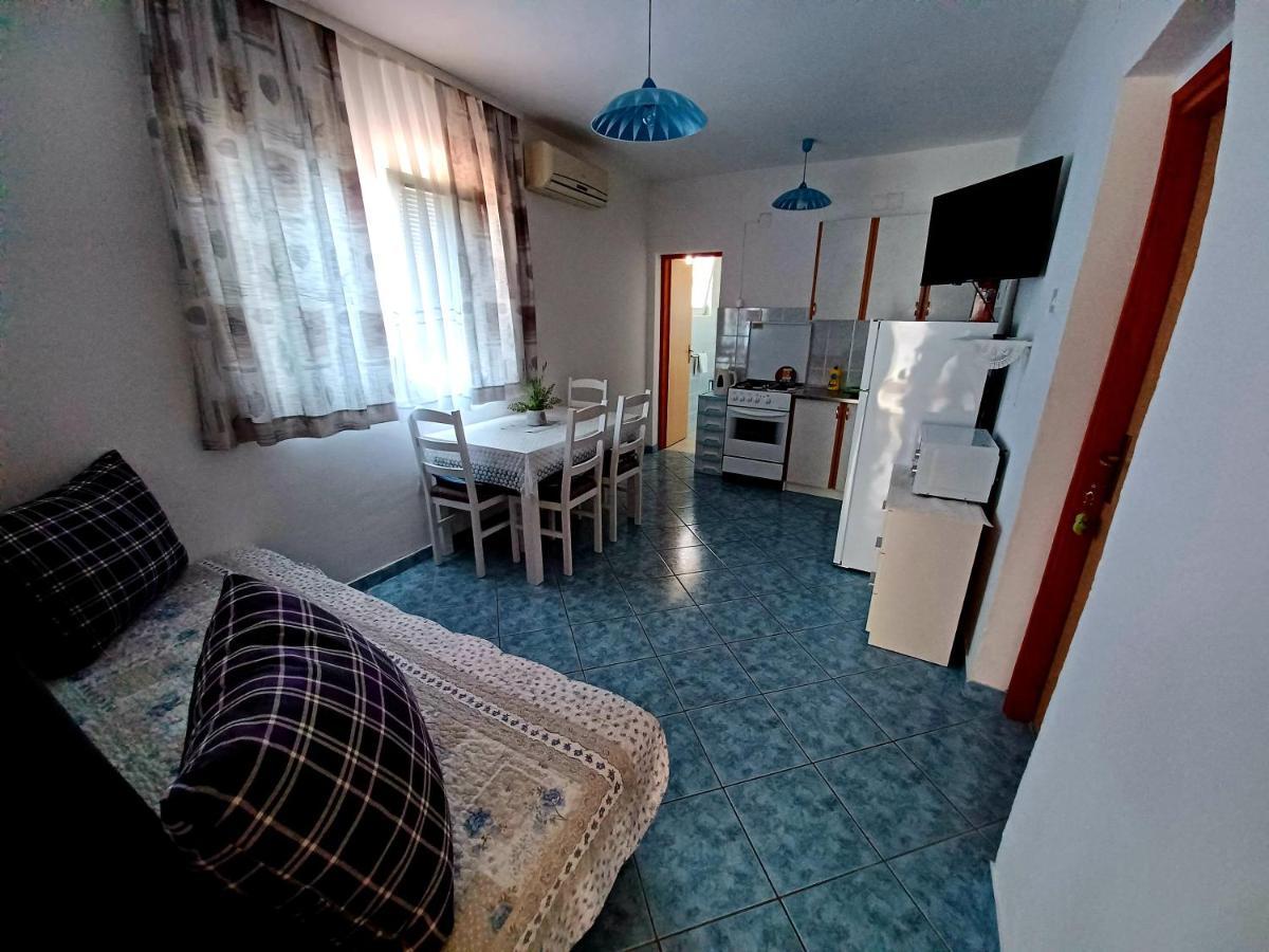 Apartment Prskalo - 沃迪切 外观 照片