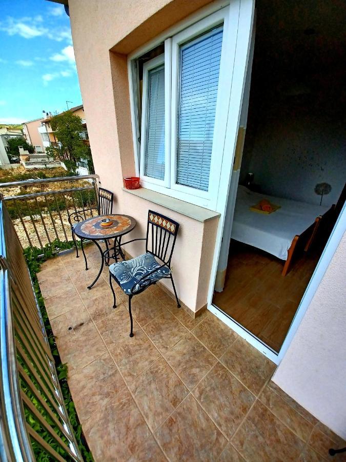 Apartment Prskalo - 沃迪切 外观 照片