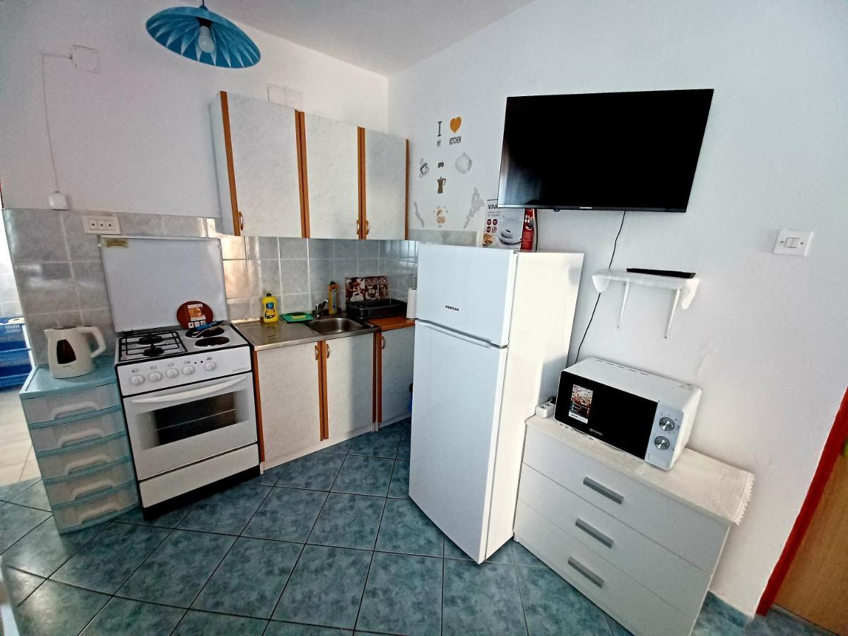 Apartment Prskalo - 沃迪切 外观 照片
