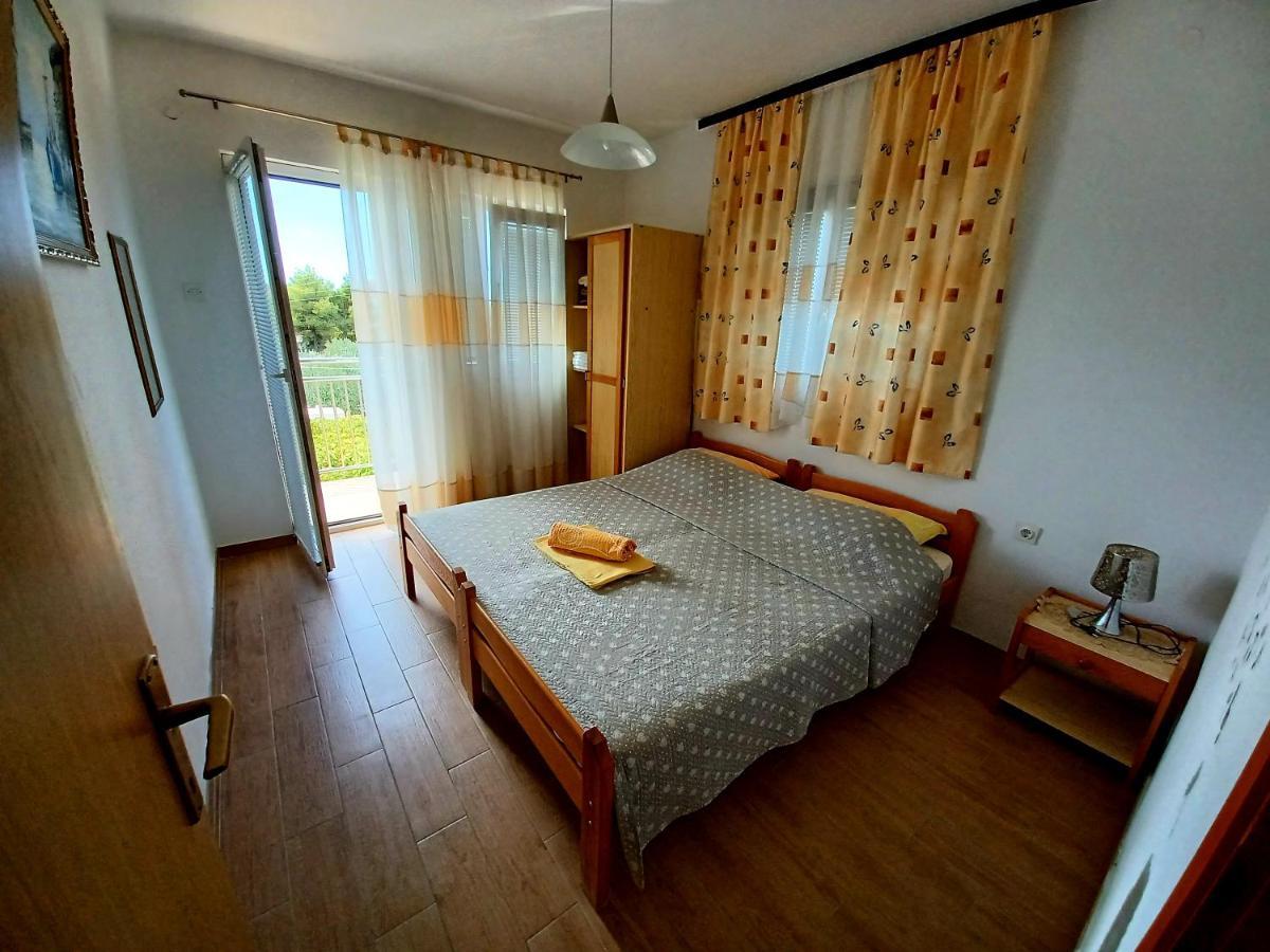Apartment Prskalo - 沃迪切 外观 照片