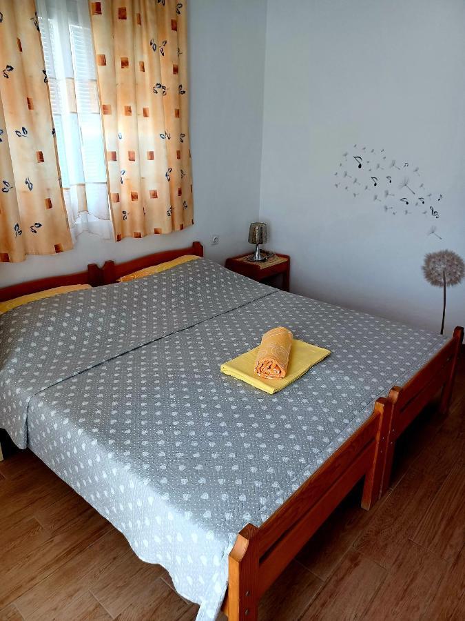 Apartment Prskalo - 沃迪切 外观 照片