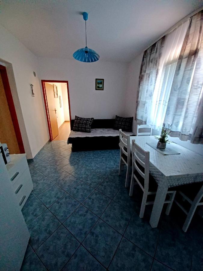 Apartment Prskalo - 沃迪切 外观 照片