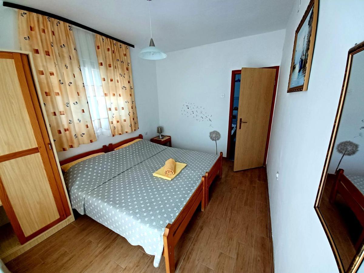 Apartment Prskalo - 沃迪切 外观 照片