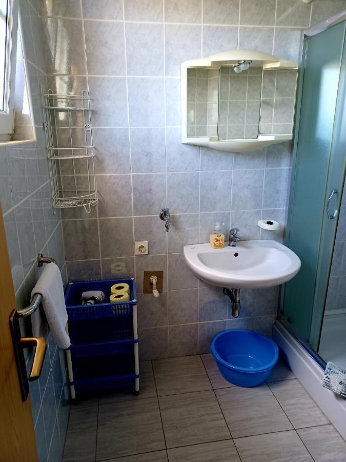Apartment Prskalo - 沃迪切 外观 照片