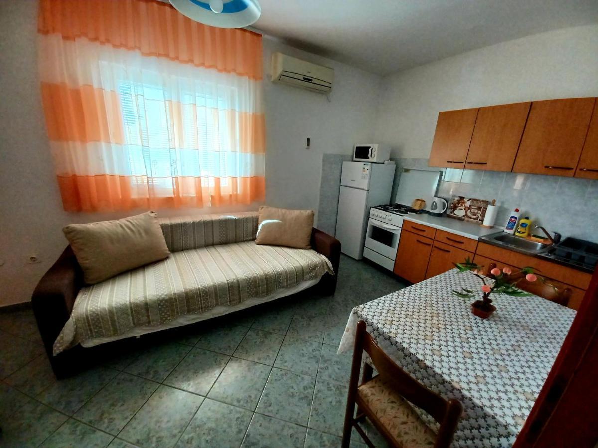 Apartment Prskalo - 沃迪切 外观 照片