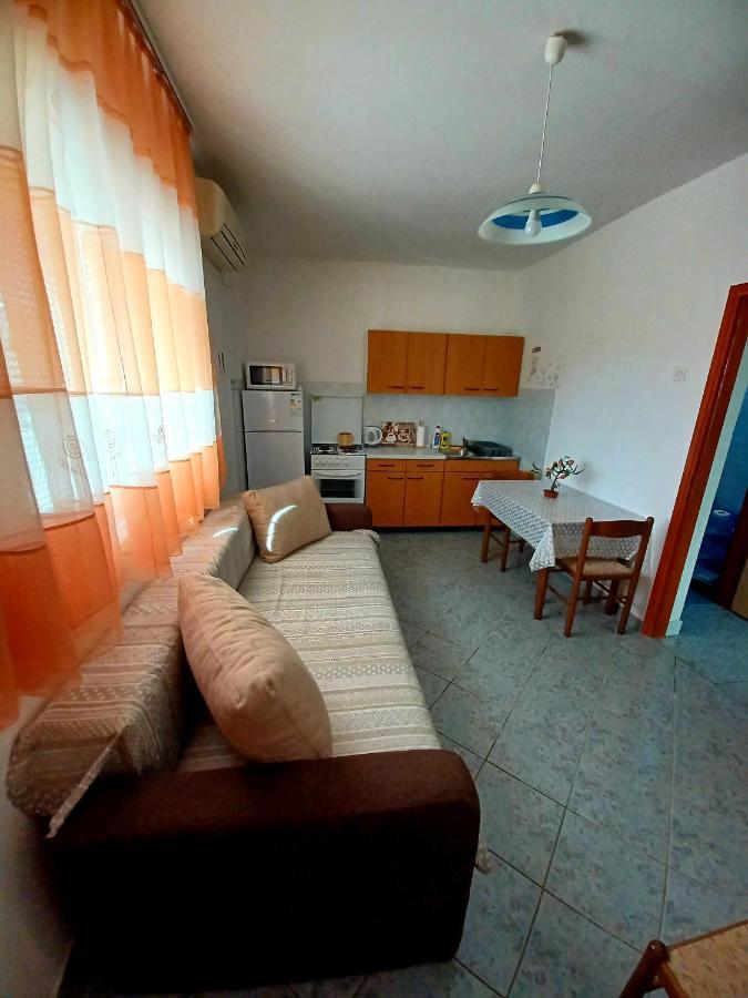 Apartment Prskalo - 沃迪切 外观 照片