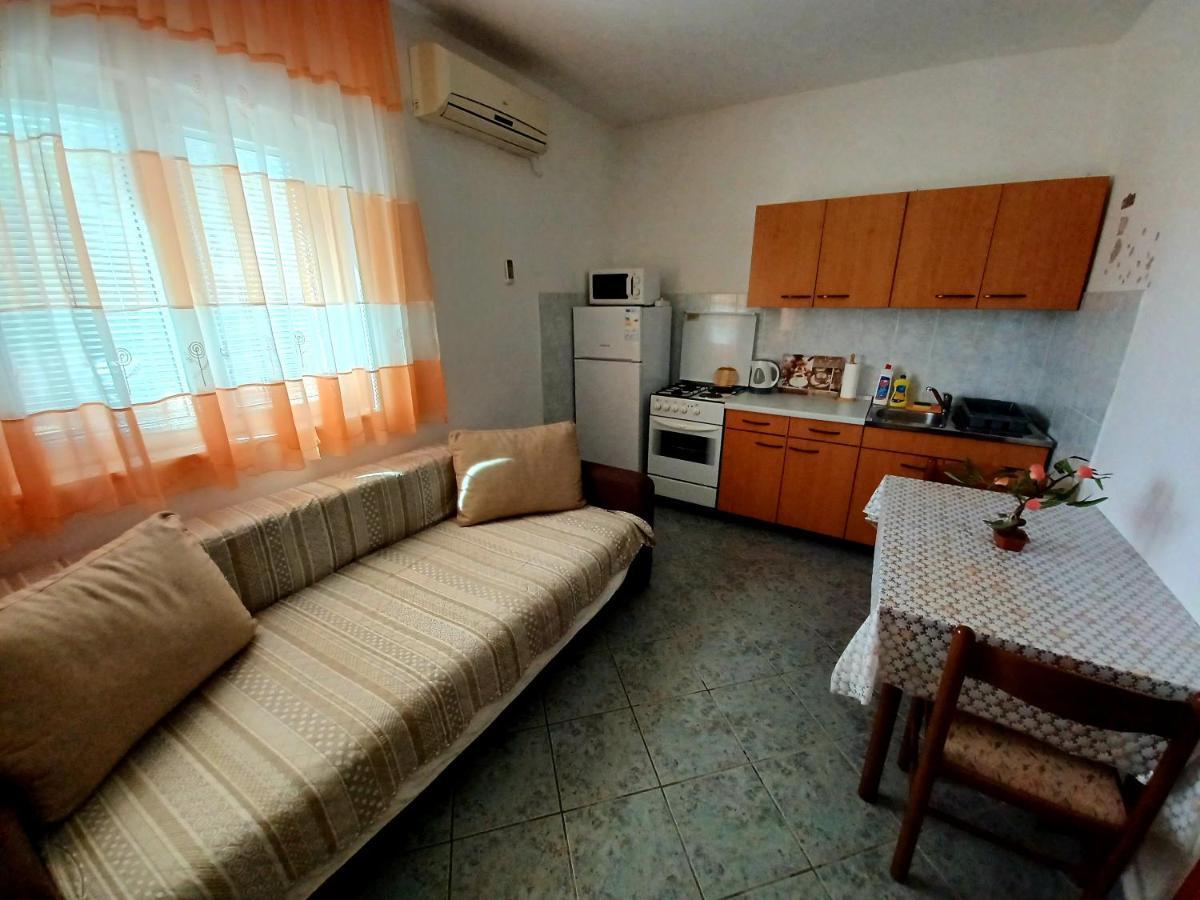 Apartment Prskalo - 沃迪切 外观 照片